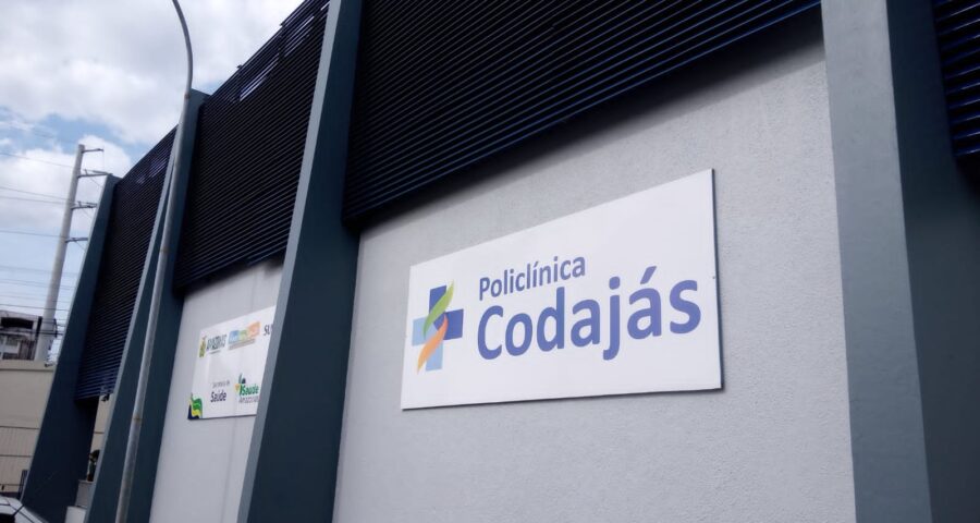 Ação da Policlínica Codajás é destinada para pacientes com estomia que são atendidos semanalmente na unidade - Foto: Islânia Lima/Policlínica Codajás