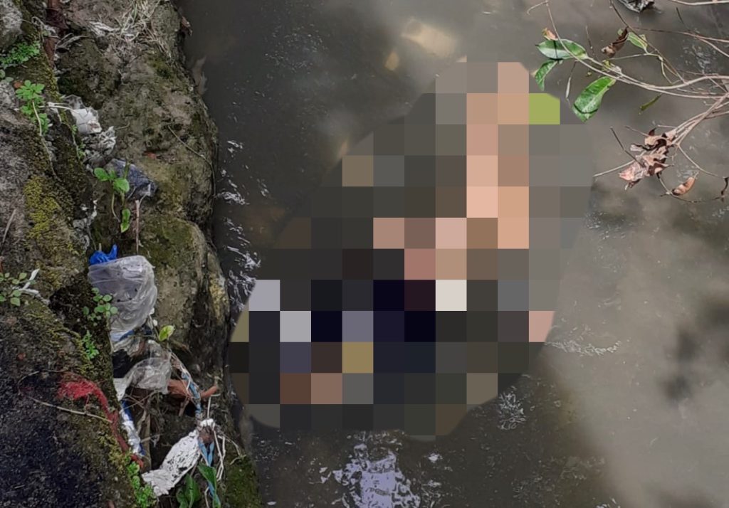 Adolescente morto tem corpo jogado em igarapé