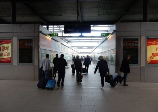 Greve de funcionários dos aeroportos segue tendências de outras categorias que também cobram melhorias de trabalho - Foto: Reprodução/Wikimedia Creative Commons