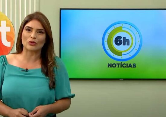 assista agora ao jornal 6h Notícias desta segunda, 26 de dezembro