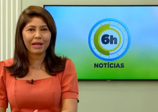 Assista agora ao jornal 6h Notícias desta quarta, 7 de dezembro