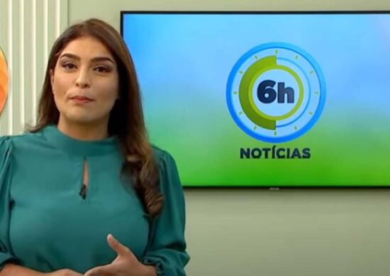 Assista agora ao jornal 6h Notícias desta quarta, 14 de dezembro