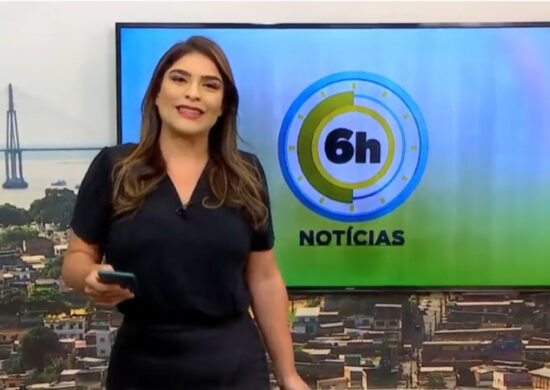 Assista agora ao jornal 6h Notícias desta sexta, 16 de dezembro