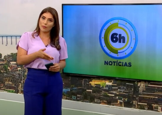 Assista agora ao jornal 6h Notícias desta quarta, 20 de dezembro