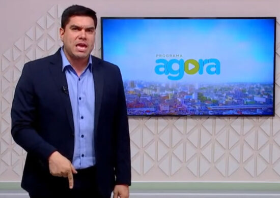 Assista à íntegra do programa Agora de 21 de dezembro