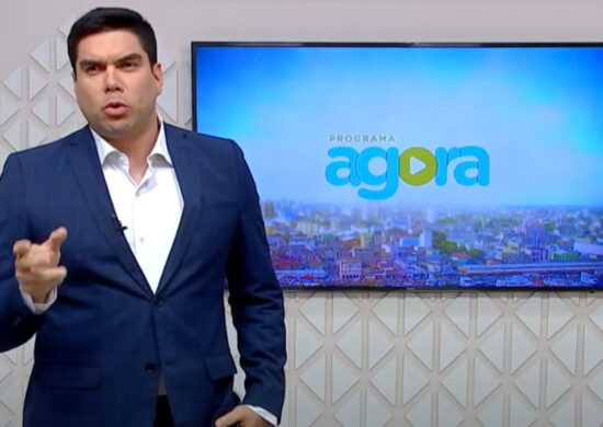 Assista à íntegra do programa Agora de 22 de dezembro