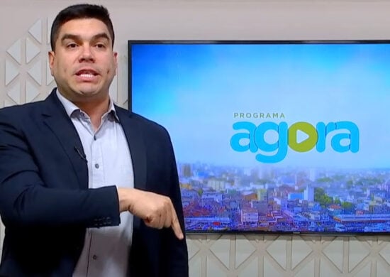 Assista à íntegra do programa Agora de 23 de dezembro