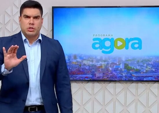 Assista à íntegra do programa Agora de 27 de dezembro