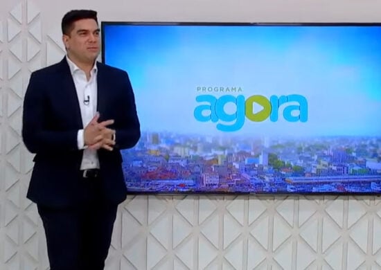 Assista à íntegra do programa Agora de 28 de dezembro