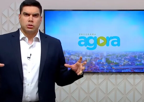 Assista à íntegra do programa Agora de 29 de dezembro