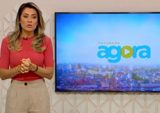 Assista à íntegra do programa Agora de 1 de dezembro