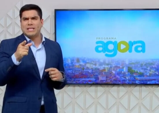 Assista à íntegra do programa Agora de 20 de dezembro