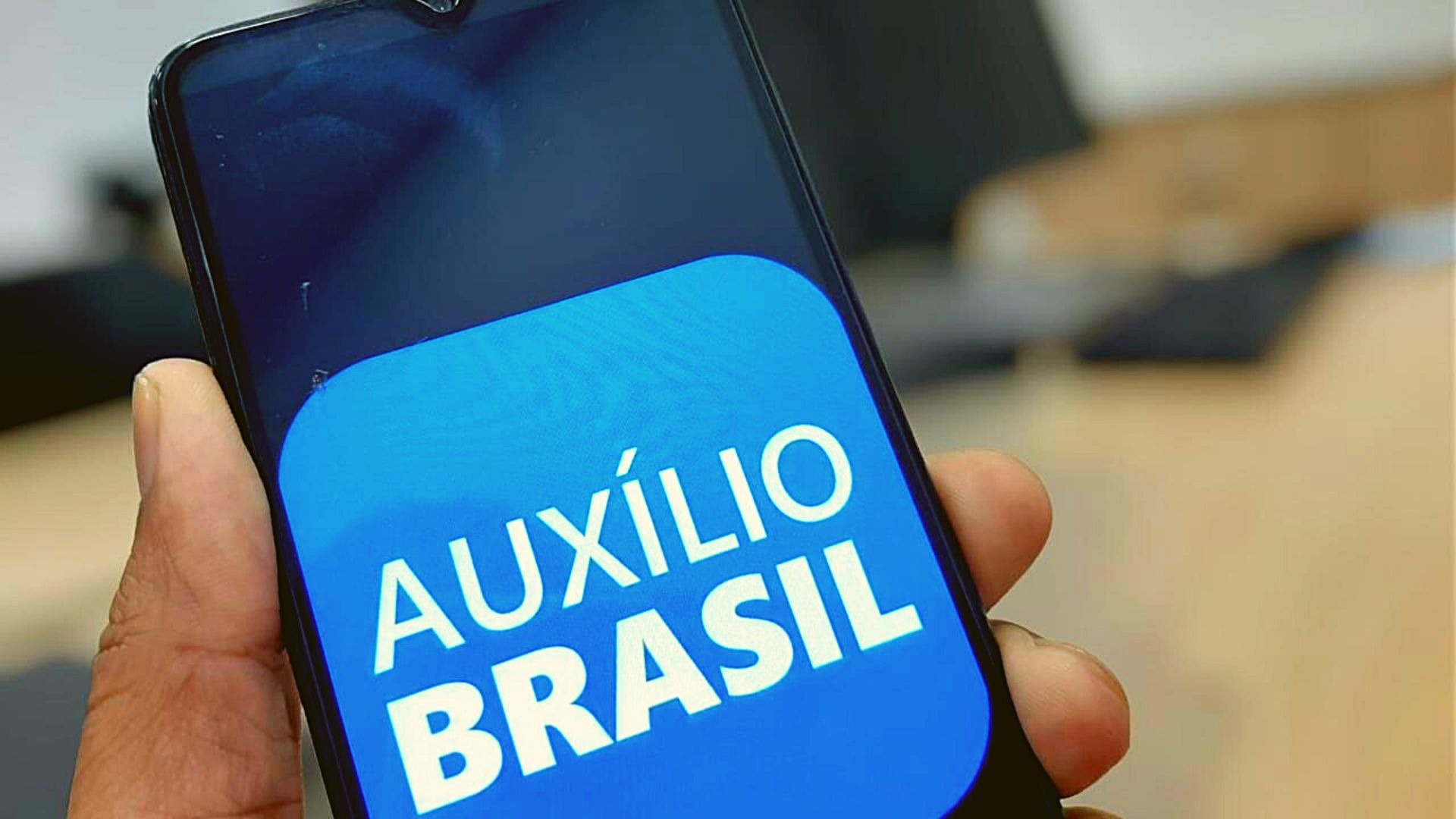 Auxílio Brasil: Brasília divulga calendário de pagamentos para 2023