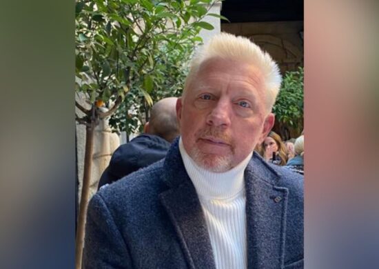 Boris Becker