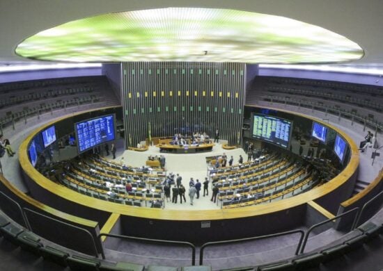 Câmara aprova medida que facilita desmatamento da Mata Atlântica- Foto: Foto: Roque de Sá/Agência Senado