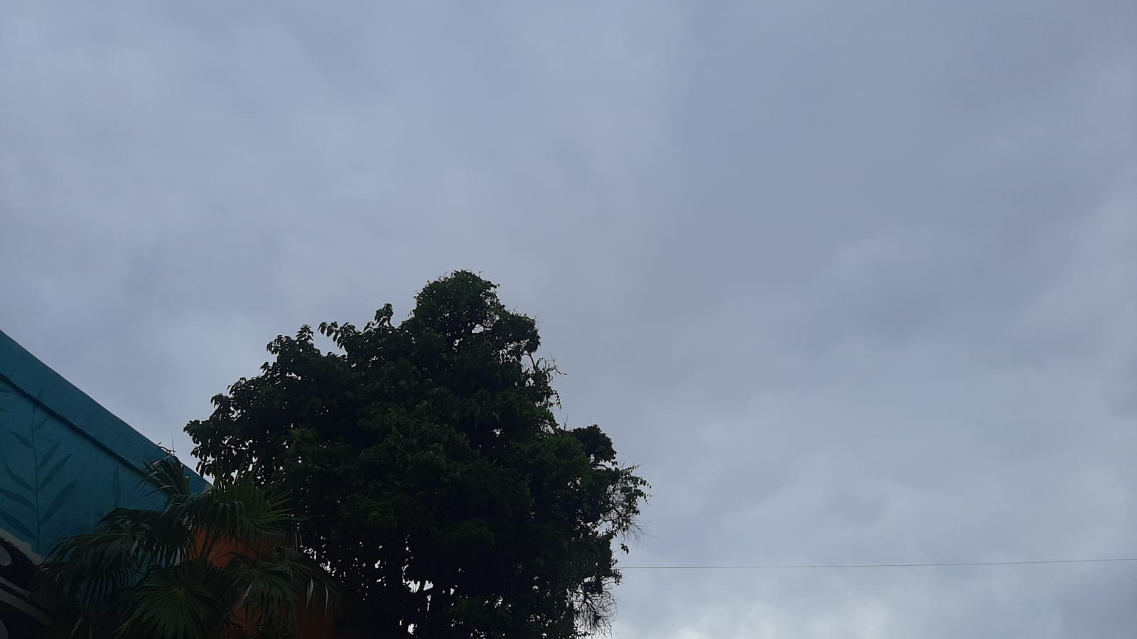 Previsão do tempo em Manaus