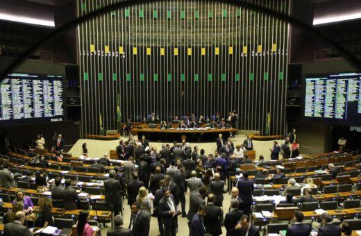 Com aprovação do Congresso, projeto segue para sanção presidencial - Foto: Fábio Rodrigues Pozzebom/Agência Brasil