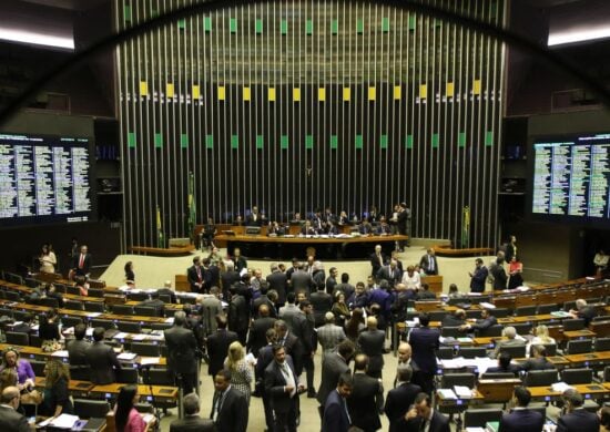 Com aprovação do Congresso, projeto segue para sanção presidencial - Foto: Fábio Rodrigues Pozzebom/Agência Brasil