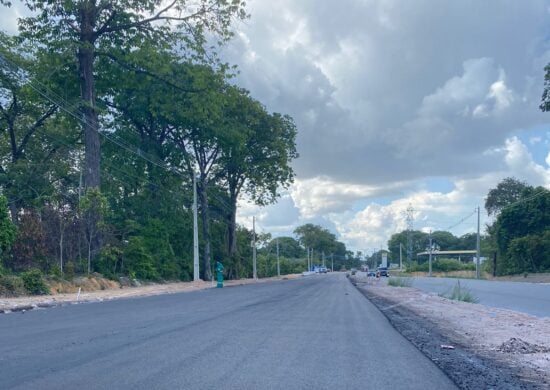 Complexo do Anel Leste terá mais de 18 km de extensão - Foto: Divulgação/Seinfra