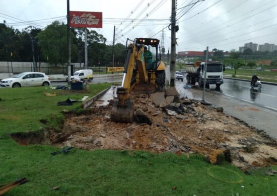 Demolições em áreas públicas aumentaram de janeiro a novembro deste ano - Foto: Divulgação/Implurb