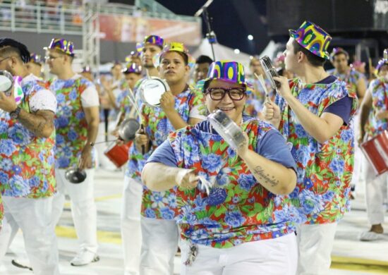 Edital de apoio para Carnaval 2023 conta com recursos de mais de R$ 2 milhões - Foto: Divulgação/Manauscult