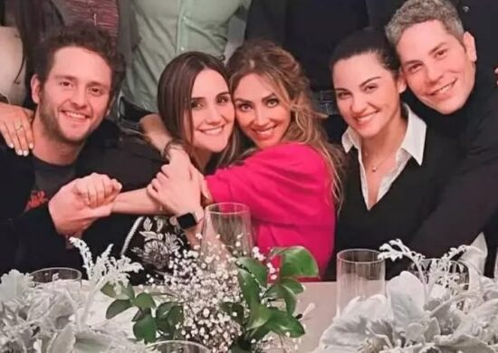 RBD: Elenco original de Rebelde anuncia retorno - Foto: Reprodução/Instagram