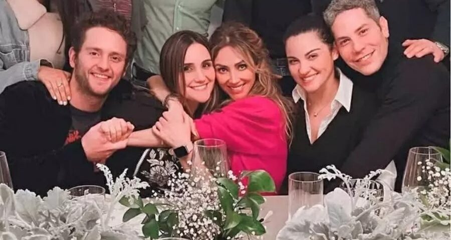 RBD: Elenco original de Rebelde anuncia retorno - Foto: Reprodução/Instagram