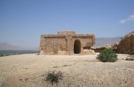 Explosão ocorreu na província de Samangan - Foto: Ahmad Elhan/Creative Commons