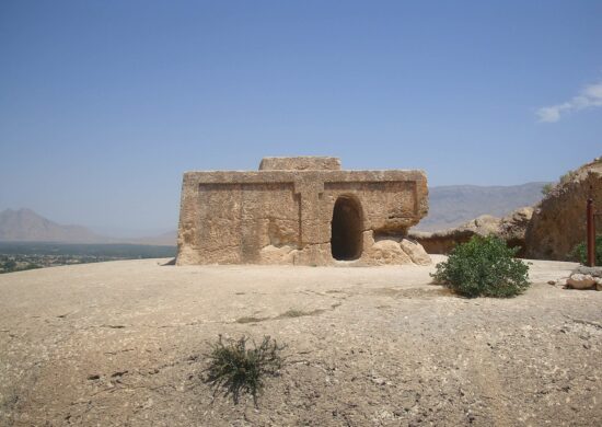 Explosão ocorreu na província de Samangan - Foto: Ahmad Elhan/Creative Commons