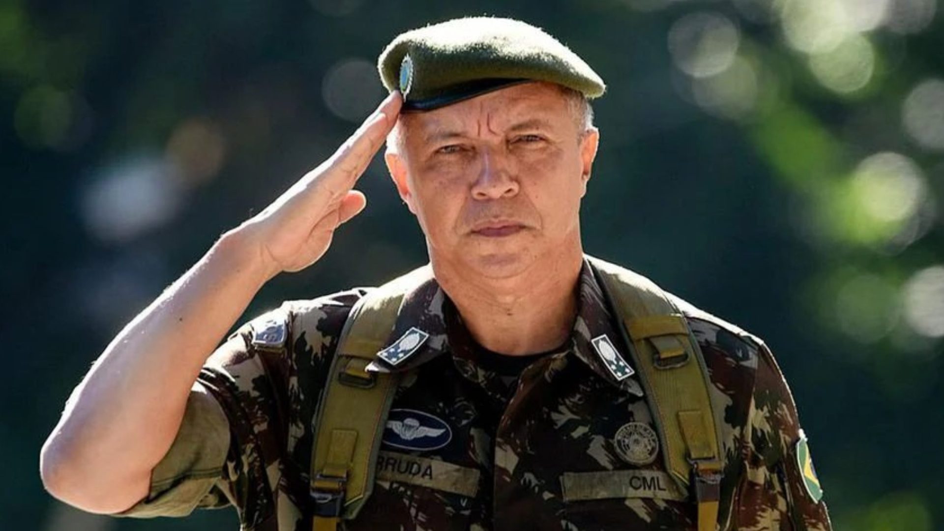 Bolsonaro nomeia novo comandante do Exército indicado por Múcio