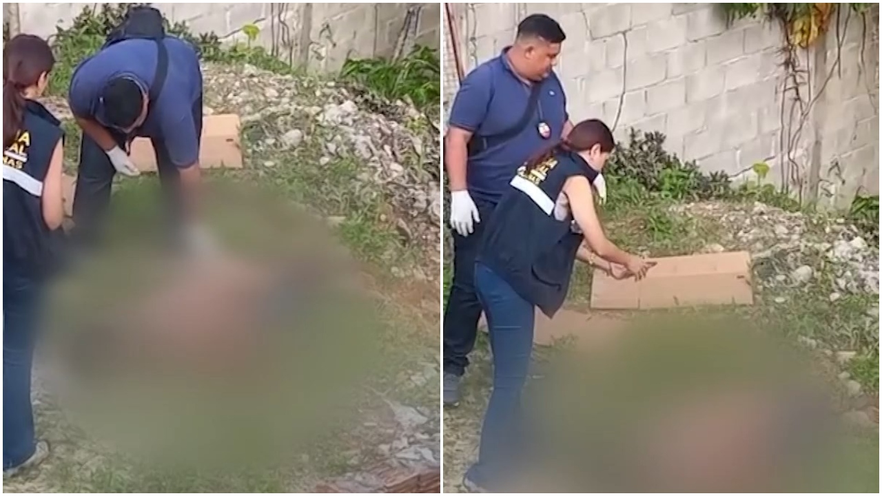 Homem morto é encontrado com marcas de golpes de picareta em Manaus