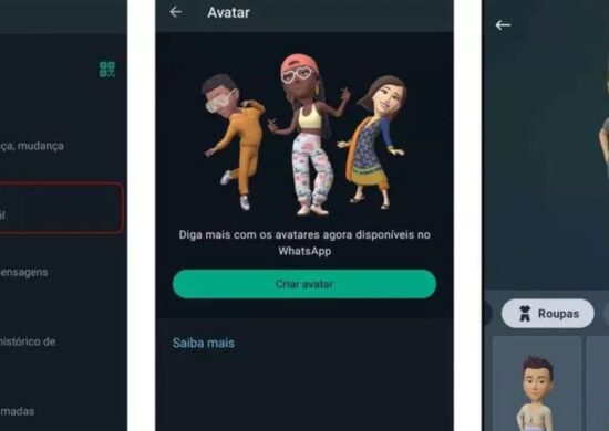 Avatar: como criar e usar