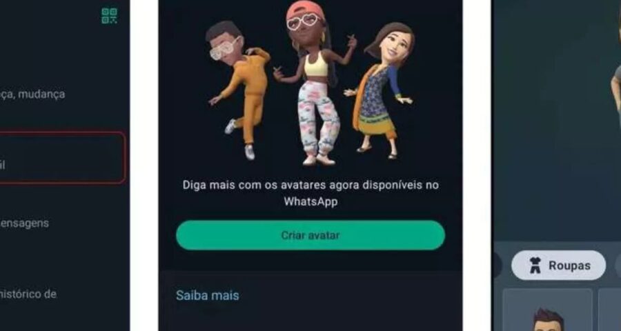 Avatar: como criar e usar