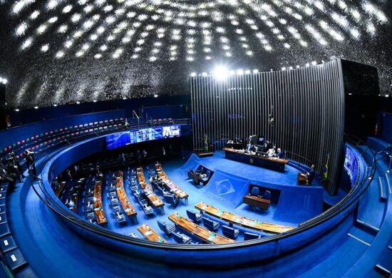 Senado Federal - Foto: Marcos Oliveira/Agência Senado