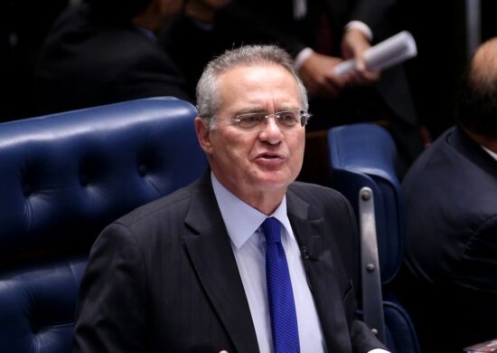 Informação foi confirmada ao Portal Norte pelo senador Renan Calheiros, do MDB - Foto: Wilson Dias/Agência Brasil