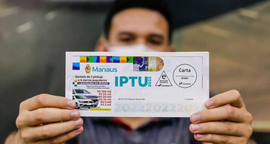 IPTU