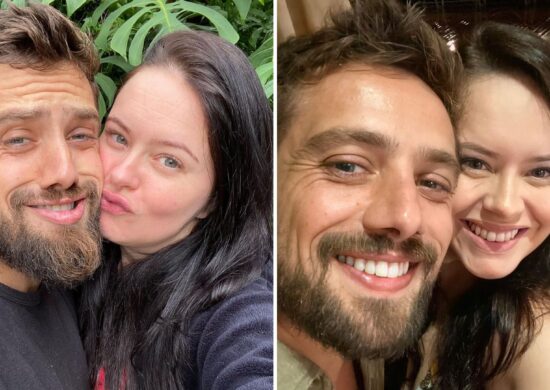 Mariana Bridi e Rafael Cardoso estariam separados há um mês - Foto: Reprodução/Instagram @maribridicardoso