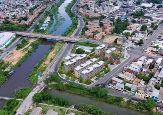 Novo Prosamin+ terá vaga de garagem para cada um dos apartamentos - Foto: Tiago Corrêa/UGPE