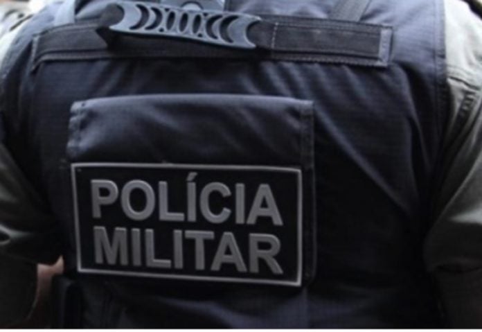 Policiais Militares participaram da ação que resultou na morte de chefe do tráfico do Pará- Foto: Divulgação