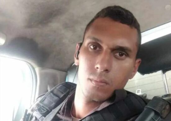 Policial morto tinha 31 anos - Foto: Reprodução/Arquivo Pessoal