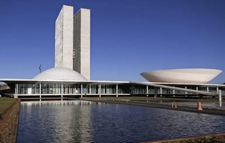 Posse de Lula ocorre neste domingo dia 1 de janeiro de 2022 - Foto: Divulgação/Câmara dos Deputados