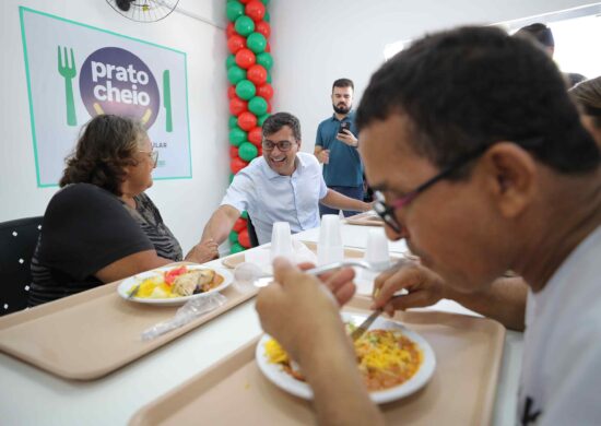 Prato Cheio conta com 44 unidades espalhadas pelo Amazonas - FOto: Diego Peres/Secom