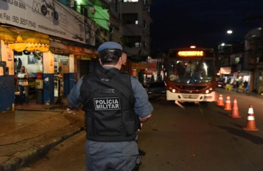 Prisões foram realizadas em Manaus e cidades do interior do Estado - Foto: Acervo/SSP-AM