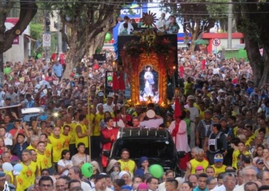 Boa Vista terá mais um feriado em dezembro antes do Natal