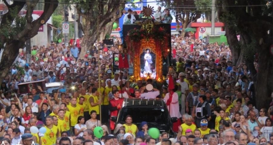 Boa Vista terá mais um feriado em dezembro antes do Natal