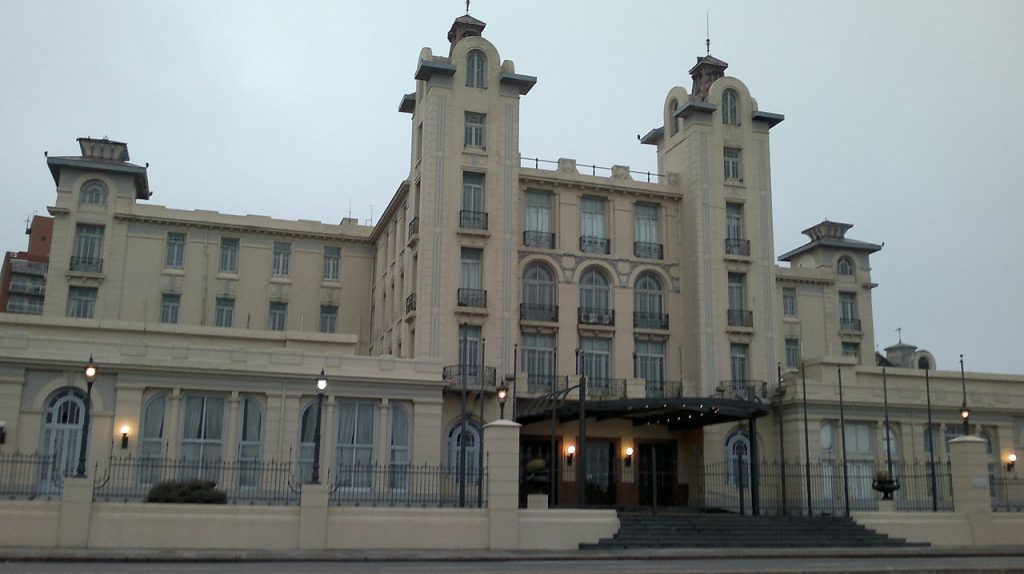 Sede do Mercosul fica em Montevidéu, no Uruguai - Foto: Reprodução/Igna/Wikimedia Creative Commons