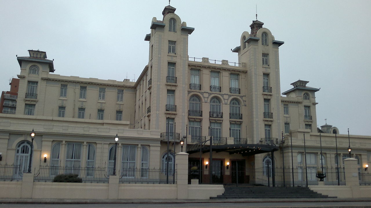 Sede do Mercosul fica em Montevidéu, no Uruguai - Foto: Reprodução/Igna/Wikimedia Creative Commons