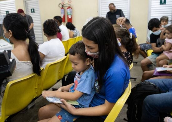 Semsa orienta usuário a buscarem atendimento de saúde em unidades das proximidades - Foto: Divulgação/Semsa