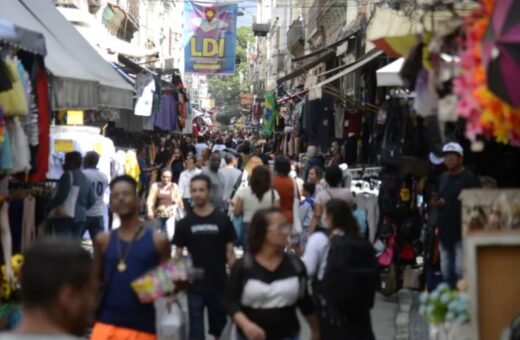 Casos de síndrome respiratória atinge todas as faixas etárias - Foto: Tomaz Silva/Agência Brasil