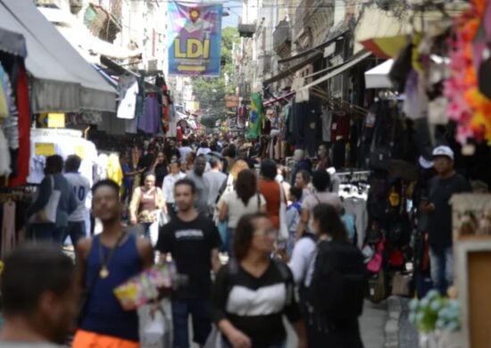 Casos de síndrome respiratória atinge todas as faixas etárias - Foto: Tomaz Silva/Agência Brasil